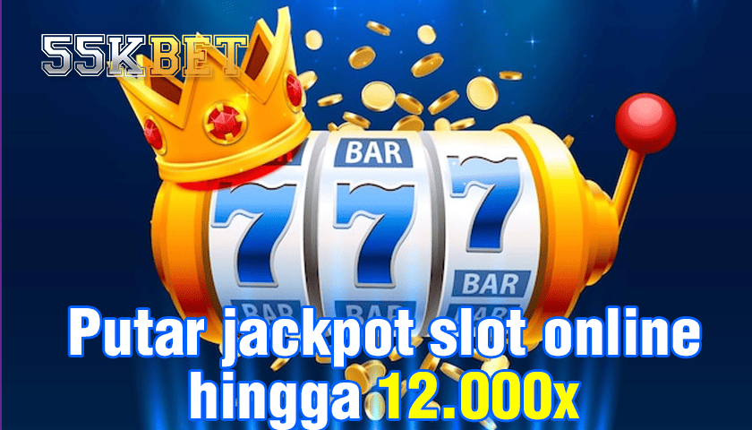 OMTOGEL Link Situs Agen Slot QRIS Deposit 5000 On Server