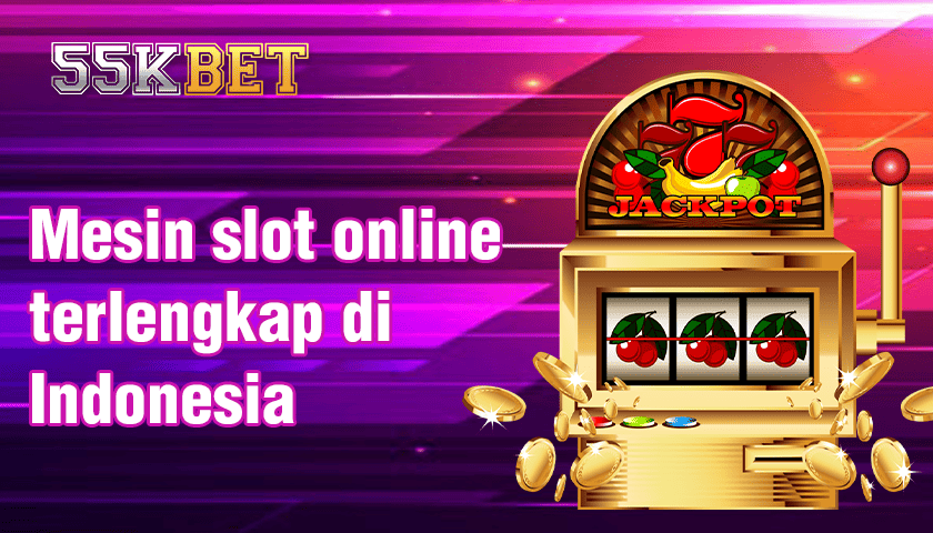 Bom89: Situs Slot On & Casino Terpercaya No. 1 di Indonesia