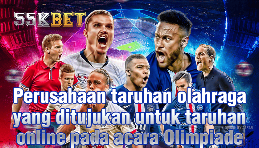 Rekap Hasil Kualifikasi La Champions 20252025 Hari Ini, 18 Juli