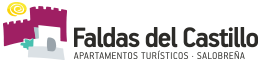 Alojamiento Turístico Faldas del Castillo Logo